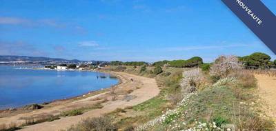 Terrain seul à Narbonne en Aude (11) de 0 m² à vendre au prix de 220000€ - 2