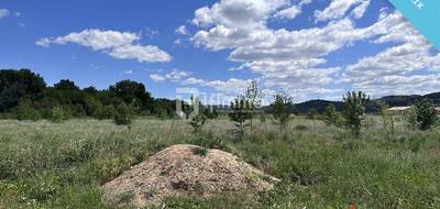 Terrain seul à Cessenon-sur-Orb en Hérault (34) de 0 m² à vendre au prix de 376000€ - 3