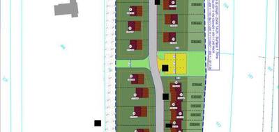 Terrain seul à Boulay-Moselle en Moselle (57) de 0 m² à vendre au prix de 48000€ - 2