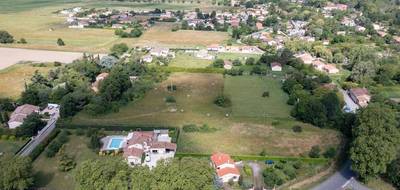 Terrain seul à Calmont en Haute-Garonne (31) de 400 m² à vendre au prix de 45000€ - 3