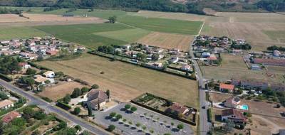 Terrain seul à Mirepoix-sur-Tarn en Haute-Garonne (31) de 500 m² à vendre au prix de 92000€ - 3