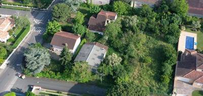 Terrain seul à Blagnac en Haute-Garonne (31) de 419 m² à vendre au prix de 280000€ - 3