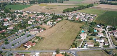 Terrain seul à Mirepoix-sur-Tarn en Haute-Garonne (31) de 500 m² à vendre au prix de 92000€ - 4