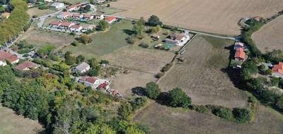 Terrain seul à Gardouch en Haute-Garonne (31) de 445 m² à vendre au prix de 82000€ - 4
