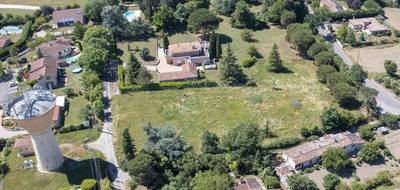 Terrain seul à Castelmaurou en Haute-Garonne (31) de 404 m² à vendre au prix de 149000€ - 3