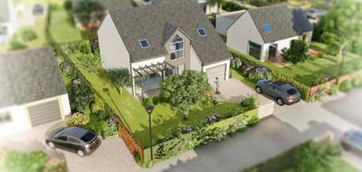 Terrain seul à Pencran en Finistère (29) de 320 m² à vendre au prix de 46000€ - 2