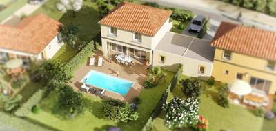 Terrain seul à Canet en Hérault (34) de 500 m² à vendre au prix de 156000€ - 2