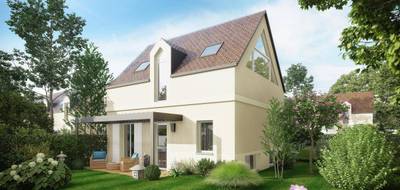 Terrain seul à Soisy-sous-Montmorency en Val-d'Oise (95) de 230 m² à vendre au prix de 234000€ - 2