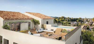 Maison à Saint-Rémy-de-Provence en Bouches-du-Rhône (13) de 99 m² à vendre au prix de 599000€ - 4