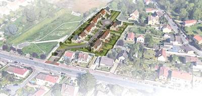Terrain seul à Soisy-sous-Montmorency en Val-d'Oise (95) de 230 m² à vendre au prix de 234000€ - 1