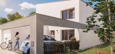 Maison à Vannes en Morbihan (56) de 114 m² à vendre au prix de 585000€ - 1