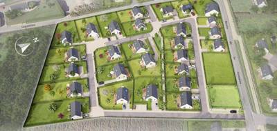 Terrain seul à Pencran en Finistère (29) de 320 m² à vendre au prix de 46000€ - 1