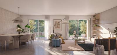 Maison à Vannes en Morbihan (56) de 114 m² à vendre au prix de 565000€ - 2