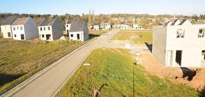Terrain seul à Saint-Chéron en Essonne (91) de 322 m² à vendre au prix de 131000€ - 1