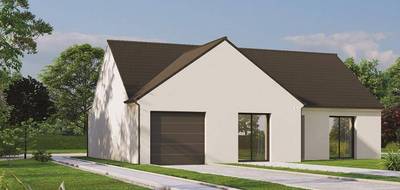 Programme terrain + maison à La Chapelle-des-Marais en Loire-Atlantique (44) de 541 m² à vendre au prix de 230500€ - 3