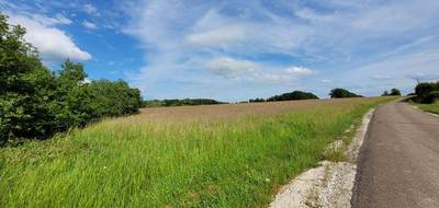 Terrain seul à Chaource en Aube (10) de 14875 m² à vendre au prix de 199900€ - 1