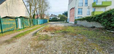 Terrain seul à Amiens en Somme (80) de 800 m² à vendre au prix de 199900€ - 4
