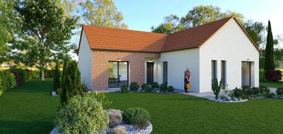 Programme terrain + maison à Évry-Courcouronnes en Essonne (91) de 1100 m² à vendre au prix de 509172€ - 2