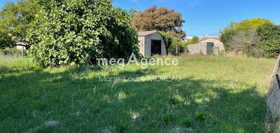 Terrain seul à Saint-Pierre-d'Oléron en Charente-Maritime (17) de 2315 m² à vendre au prix de 481000€ - 2