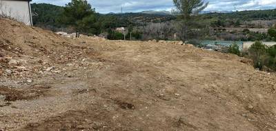 Terrain seul à Murviel-lès-Béziers en Hérault (34) de 2083 m² à vendre au prix de 119000€ - 2