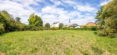 Terrain seul à Pont-Saint-Martin en Loire-Atlantique (44) de 1700 m² à vendre au prix de 499800€ - 2