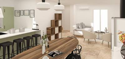 Programme terrain + maison à Limay en Yvelines (78) de 550 m² à vendre au prix de 330000€ - 3