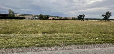 Programme terrain + maison à Chartres en Eure-et-Loir (28) de 400 m² à vendre au prix de 215000€ - 2