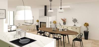 Programme terrain + maison à Dreux en Eure-et-Loir (28) de 540 m² à vendre au prix de 246000€ - 3