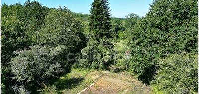 Terrain seul à Brantôme en Périgord en Dordogne (24) de 3662 m² à vendre au prix de 38000€ - 1