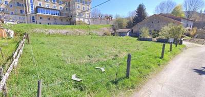 Terrain seul à La Chapelle-en-Vercors en Drôme (26) de 653 m² à vendre au prix de 78000€ - 3