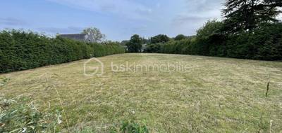 Terrain seul à Taupont en Morbihan (56) de 3834 m² à vendre au prix de 144190€ - 1