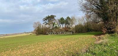 Terrain seul à Meschers-sur-Gironde en Charente-Maritime (17) de 765 m² à vendre au prix de 299500€ - 1