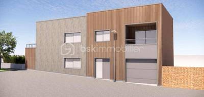 Terrain seul à Amiens en Somme (80) de 188 m² à vendre au prix de 90000€ - 1