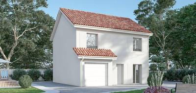 Programme terrain + maison à Bourcefranc-le-Chapus en Charente-Maritime (17) de 726 m² à vendre au prix de 293000€ - 1