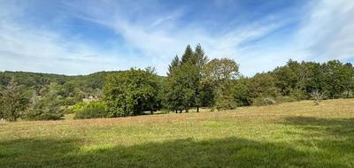 Terrain seul à Saint-Jean-de-Côle en Dordogne (24) de 2696 m² à vendre au prix de 30000€ - 1