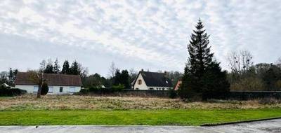Terrain seul à Bacqueville-en-Caux en Seine-Maritime (76) de 1350 m² à vendre au prix de 55000€ - 3