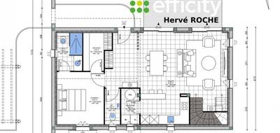 Terrain seul à Anglet en Pyrénées-Atlantiques (64) de 407 m² à vendre au prix de 300000€ - 3