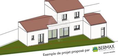 Terrain seul à Arvert en Charente-Maritime (17) de 247 m² à vendre au prix de 62000€ - 4