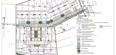 Terrain seul à Luzarches en Val-d'Oise (95) de 300 m² à vendre au prix de 157000€ - 3