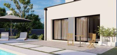 Programme terrain + maison à Lagny-sur-Marne en Seine-et-Marne (77) de 500 m² à vendre au prix de 384900€ - 4