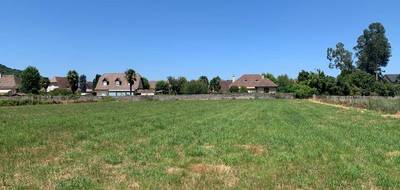 Terrain seul à Rontignon en Pyrénées-Atlantiques (64) de 705 m² à vendre au prix de 86075€ - 4