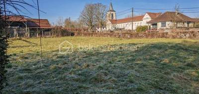 Terrain seul à Franleu en Somme (80) de 1195 m² à vendre au prix de 44000€ - 2