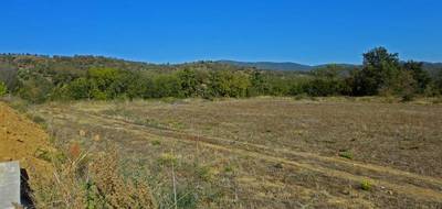 Terrain seul à Espira-de-Conflent en Pyrénées-Orientales (66) de 415 m² à vendre au prix de 66900€ - 1