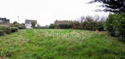 Terrain seul à Logonna-Daoulas en Finistère (29) de 490 m² à vendre au prix de 76555€ - 3