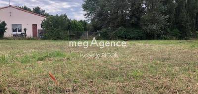 Terrain seul à Marennes-Hiers-Brouage en Charente-Maritime (17) de 4791 m² à vendre au prix de 549000€ - 3