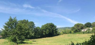 Terrain seul à Clairvaux-d'Aveyron en Aveyron (12) de 22227 m² à vendre au prix de 239000€ - 3