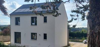 Programme terrain + maison à Waldwisse en Moselle (57) de 400 m² à vendre au prix de 241000€ - 2