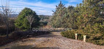 Terrain seul à Pierrevert en Alpes-de-Haute-Provence (04) de 797 m² à vendre au prix de 168500€ - 4