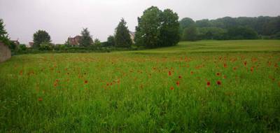 Terrain seul à Barisis-aux-Bois en Aisne (02) de 3598 m² à vendre au prix de 78000€ - 2