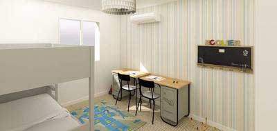 Programme terrain + maison à Roissy-en-Brie en Seine-et-Marne (77) de 400 m² à vendre au prix de 305100€ - 4